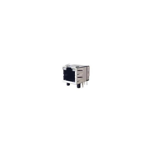 RJE371881400 RJE371881400-RJ45 RA SHIELD NO L