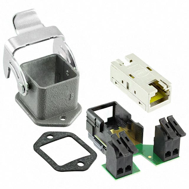 09452151760 CONN MOD JACK