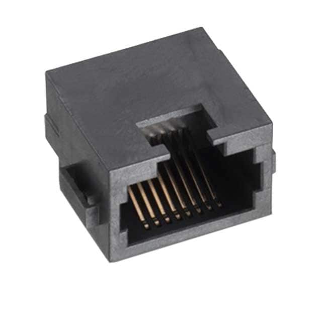 615008150021 WR-MJ_MODULAR JACKS_MID-MOUNT_TH