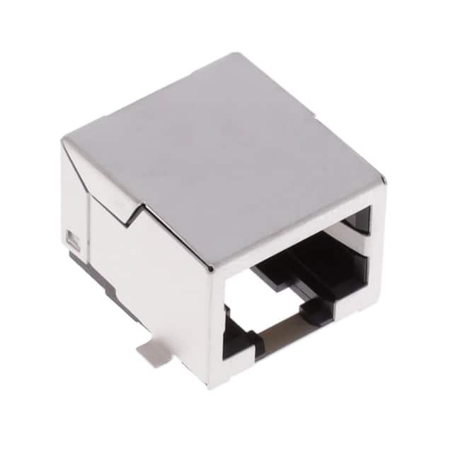 RJLSE4018101 CONN MOD JACK 8P8C R/A SHLD