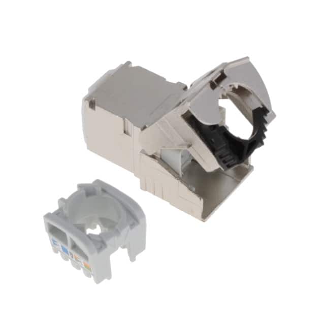 1417274 RJ45 SOCKET INSERT DEGREE OF PRO