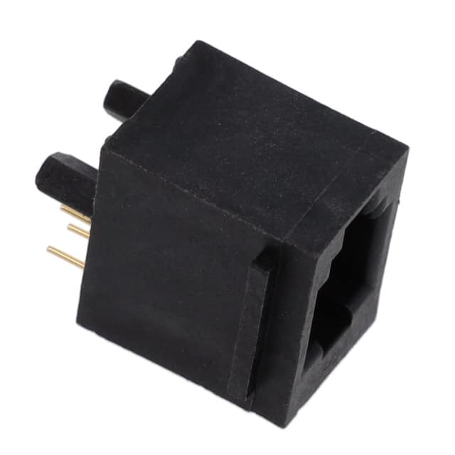69253-202LF CONN MOD JACK