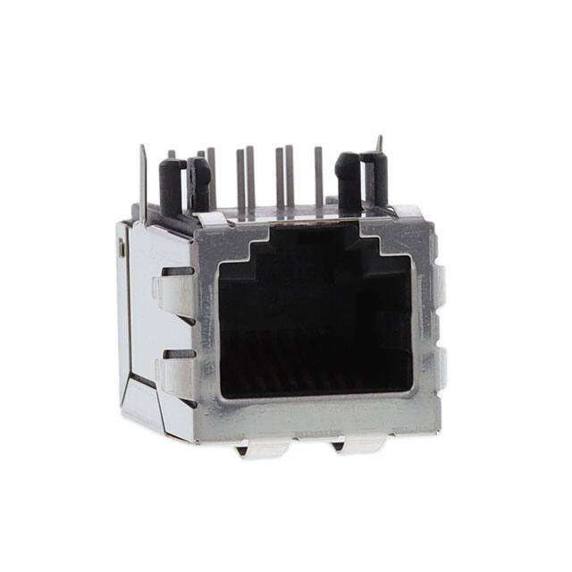 SS64800-056F CONN MOD JACK