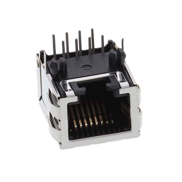 SS70100-014F CONN MOD JACK