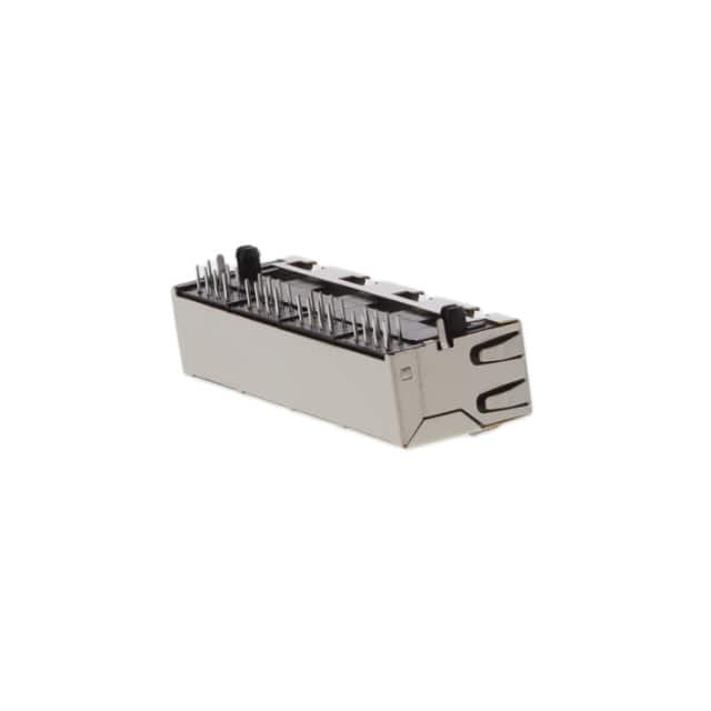 E5688-3SC084-L CONN MOD JACK 8P8C R/A SHIELDED