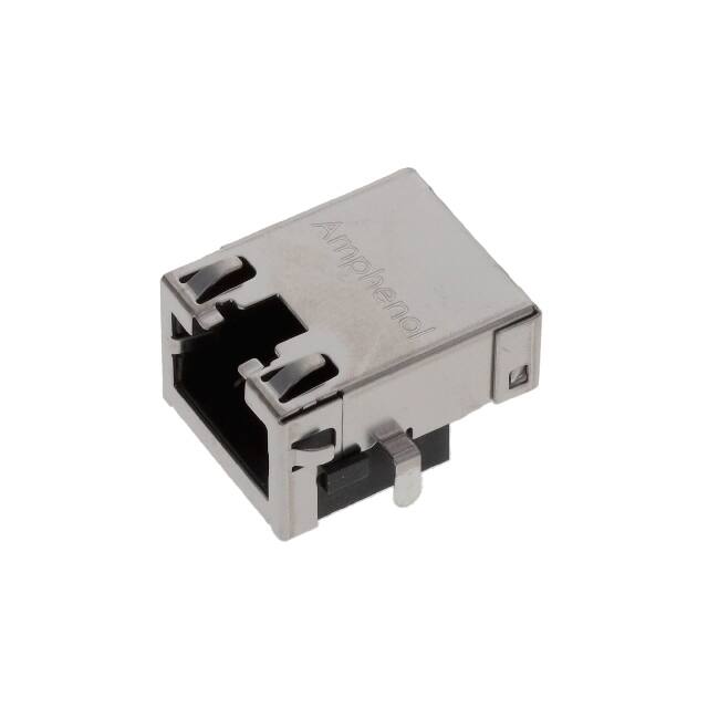 RJE711881402 CONN MOD JACK 8P8C R/A SHIELDED
