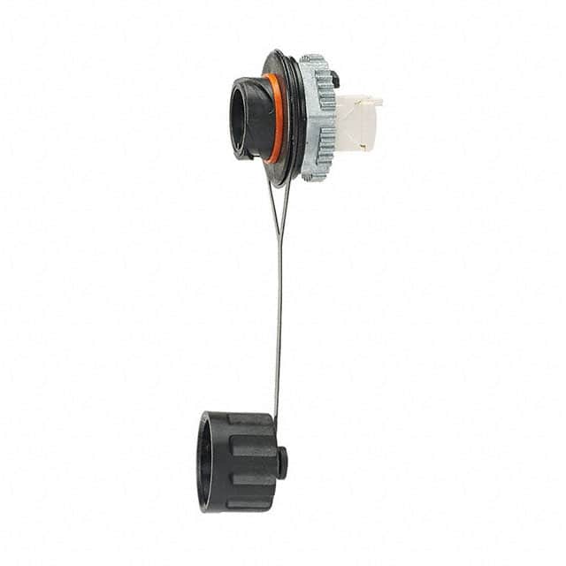 IAEBH6X INDUSTRIAL ETHERNET CONNECTOR UT