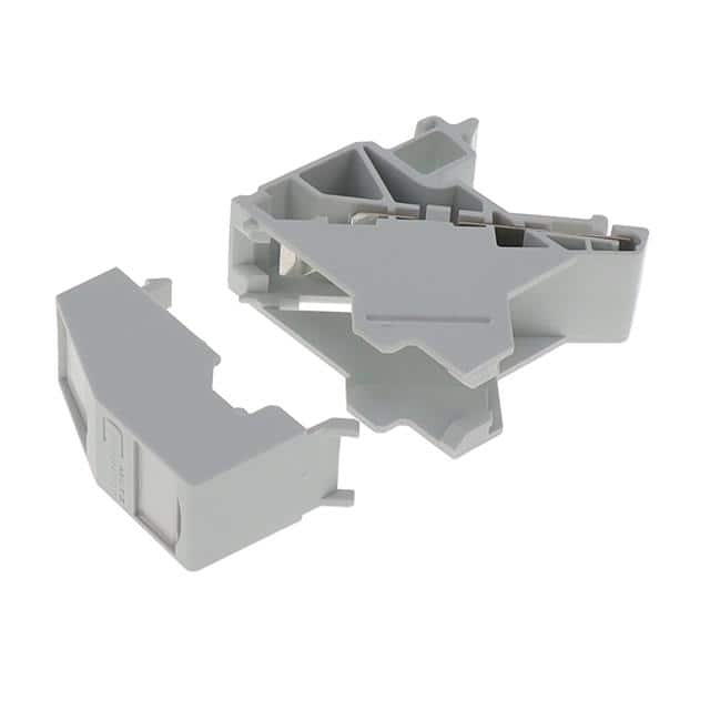 1309426103-E RJ45 IP20 REG EDAT DIN RAIL MOUN