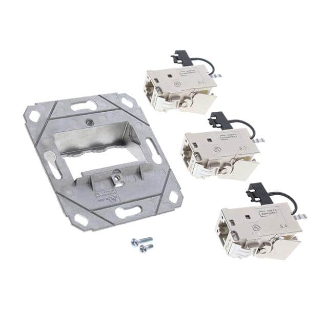 130B11D31200-E WALL OUTLET, JUNCTION BOX, ZINC
