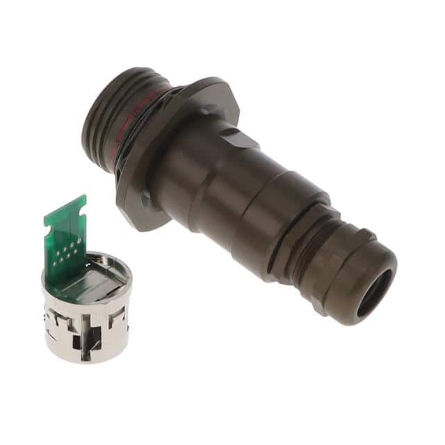 RJFTV7PEM2G00 CONN MOD JACK 8P8C UNSHIELDED
