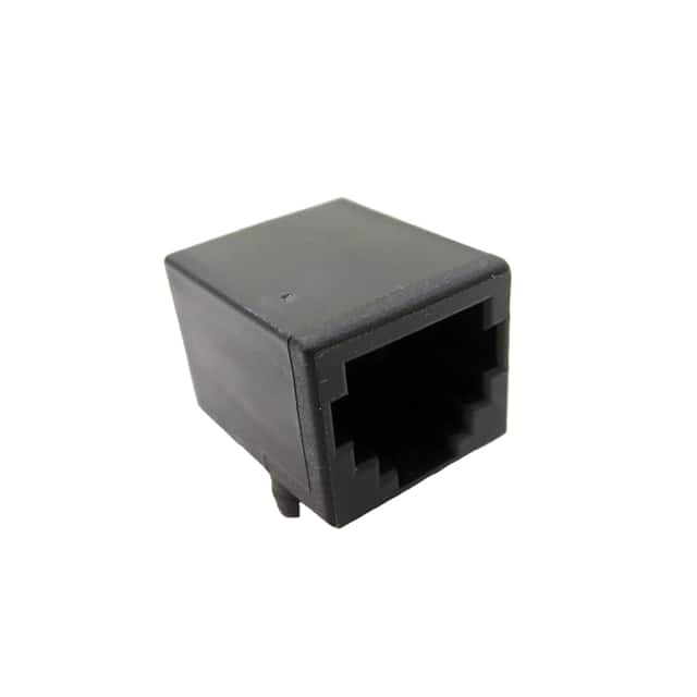 MTJ-669X1 MODULAR JACK 6P6C