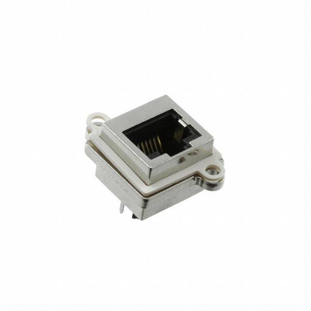 SS-60400-004 CONN MOD JACK IP67 VERT 1PRT