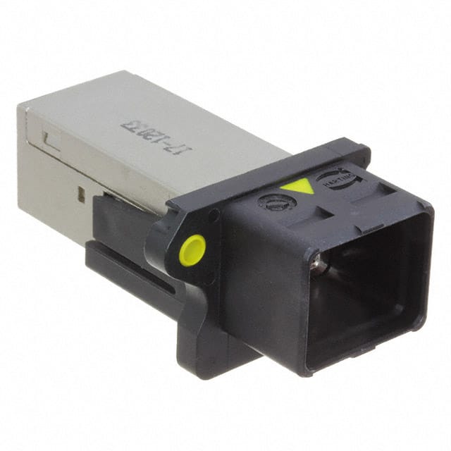 09452451561 HARTING PUSHPULL V4 2.0 RJ45 CAT