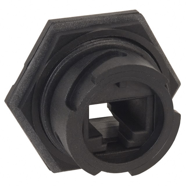 0847020005 CONN MOD JACK 8P8C UNSHIELDED