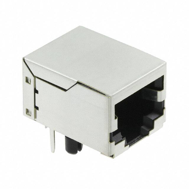 SS64800-031F CONN MOD JACK