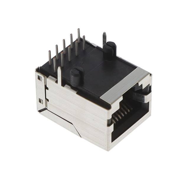 SS64100-042F CONN MOD JACK