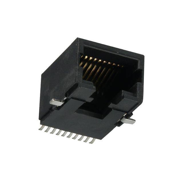 GMX-SMT4-N-88 TRUE SMT M/JACK LOW/PROF NO POS