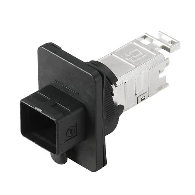 1030740000 TERM BLOCK HDR 26POS VERT 3.81MM