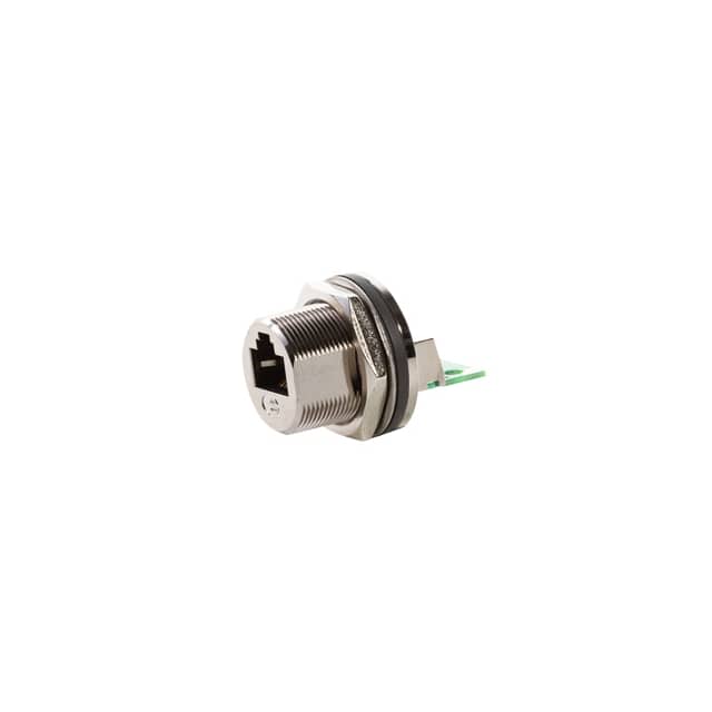 IPMODM-45FSP JACK, PNL RJ45 WS / PCB