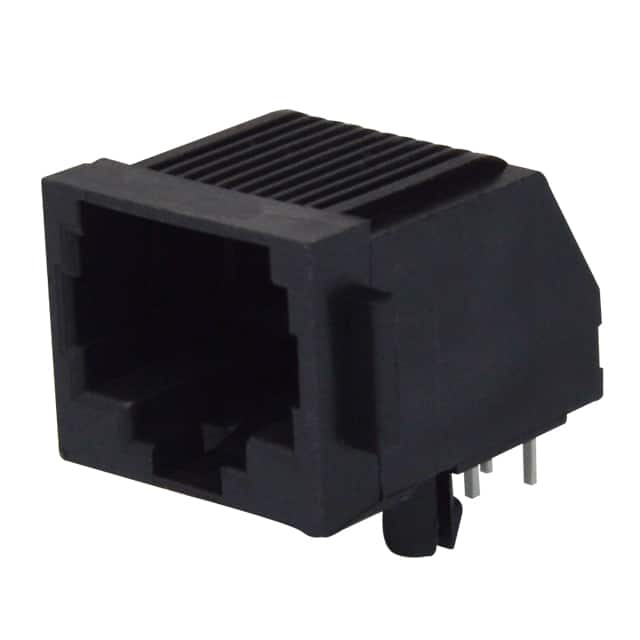 GDLX-A-88-50 MODJK LOW/PROF RT< 8P8C P/STOPS