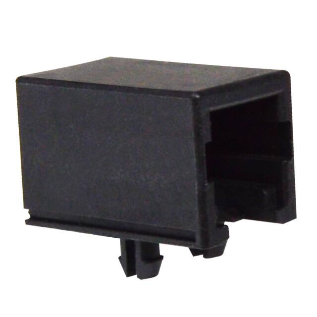 GMX-SMT2-N-44-50TR FL/SMT M/JACK LOW/PROF RT<4P4C B