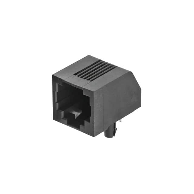 615006143621 WR-MJ 6P6C THT HORIZONTAL