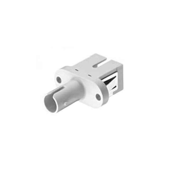 5502780-3 CONN ADAPTER RCPT SC-ST SIMPLEX