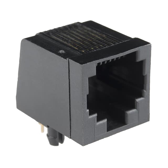 PRT-00643 RJ45 8-PIN CONNECTOR