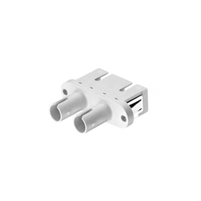 5503137-6 CONN ADAPTER RCPT SC-ST DUPLEX