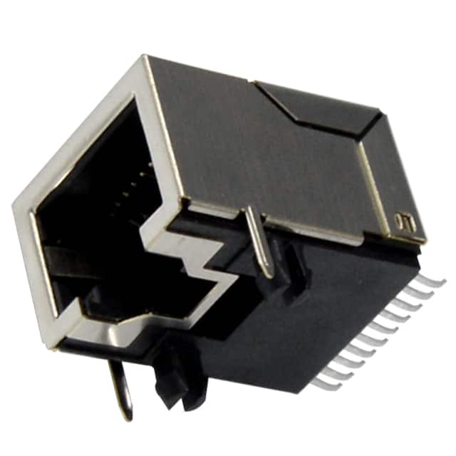 GMX-SMT2-S101050TR FL/SMT M/DJK L/PROF RT<10P10C SH