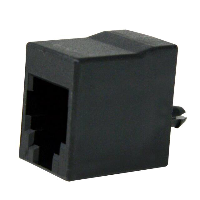 GMX-SMT2-S-66-TR FL/SMT M/JK L/PROF RT< 6P6C SHIE
