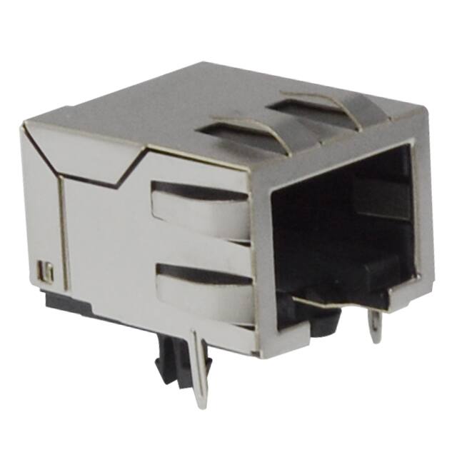 GMX-SMT2-S7-88-TR FL/SMT M/JK L/PRF RT< 8P8C SNAP