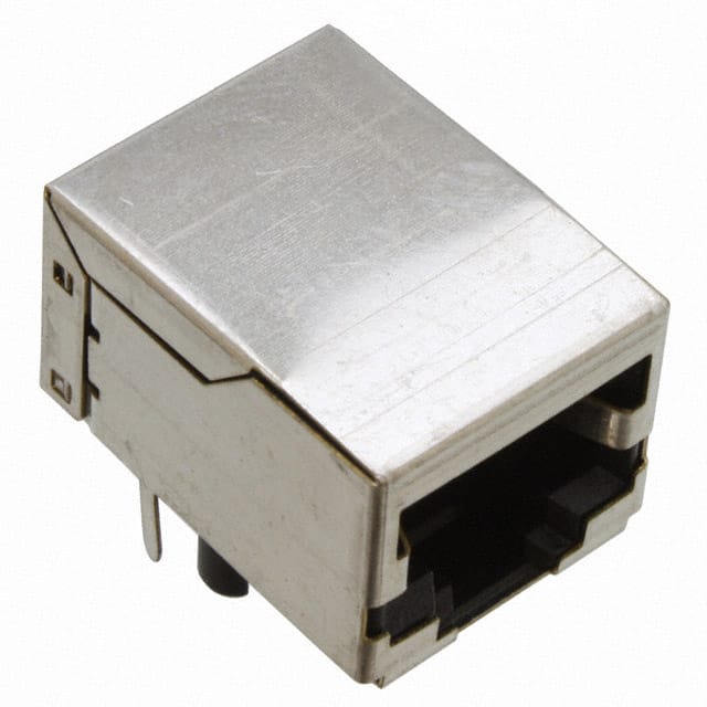 SS-7288SFR1-A-NF CONN MOD JACK 8P8C R/A SHIELDED
