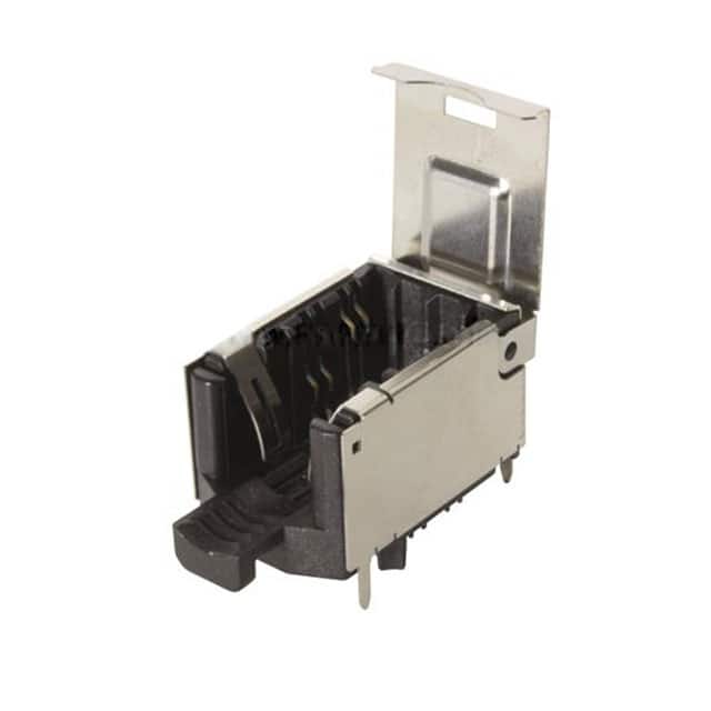 20820071100 PRELINK PCB JACK THR