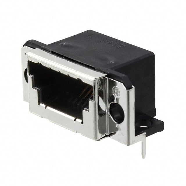 1-1761185-2 CONN MOD JACK 6P R/A SHLD