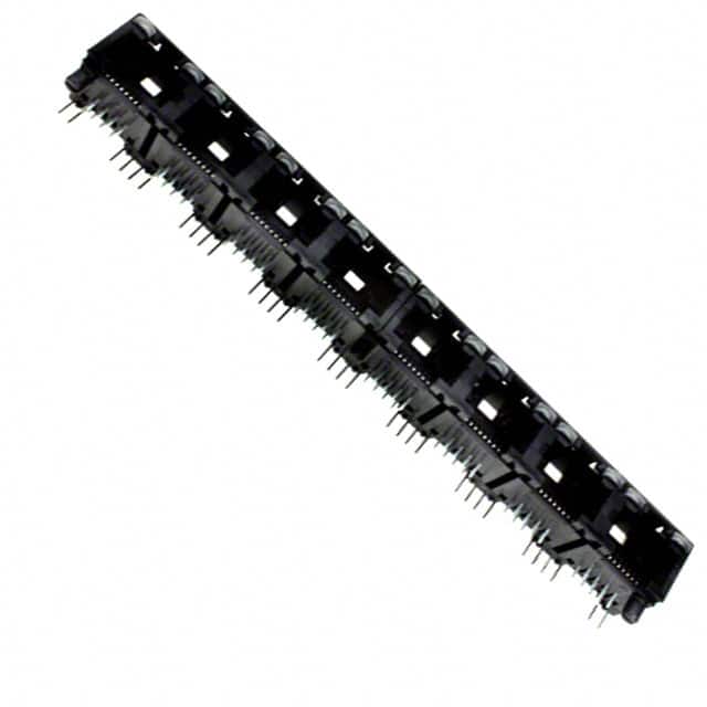 RJHSE508B08 CONN MOD JACK 8P8C R/A UNSHLD