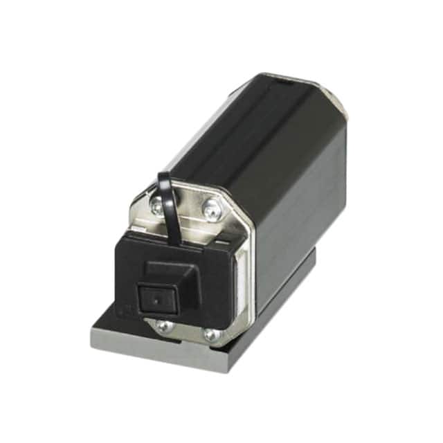 1403681 CONN POWER MODULE