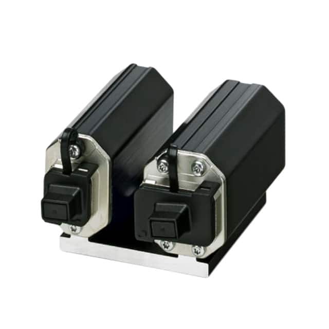1403682 CONN MOD JACK 8P8C 5 POWER