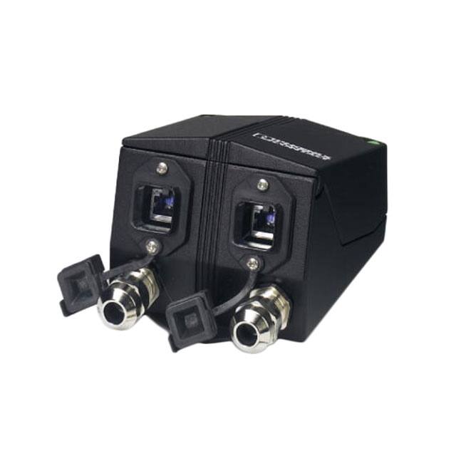 1404281 CONN MOD JACK 8P8C