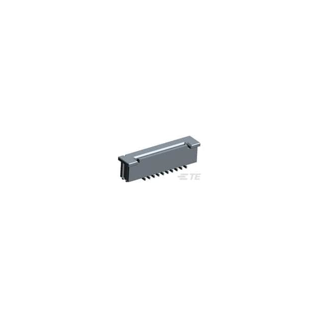2-1734741-6 .5 FPC VT ZIF TYPE-B 26 CONT