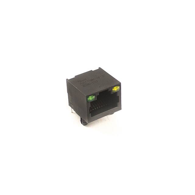 AR11NM-4673I SINGLE PORT RJ45 CONNECTOR NO MA