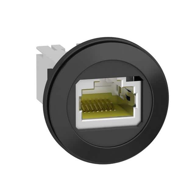 XB5PRJ45 HARMONY XB5, PANEL MOUNTED RJ45