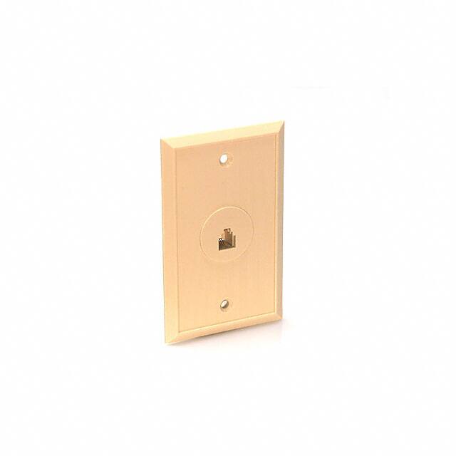 AMK-0062 CONN MOD JACK 8P8C UNSHIELDED