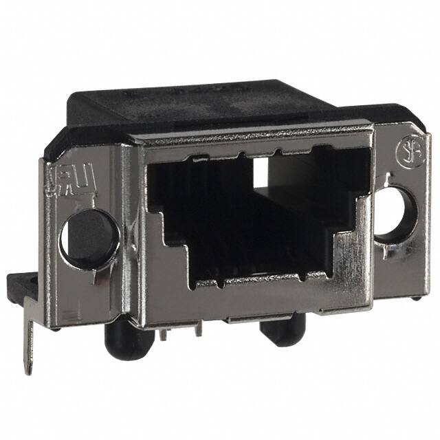5-520459-1 CONN MOD JACK 4P R/A SHLD