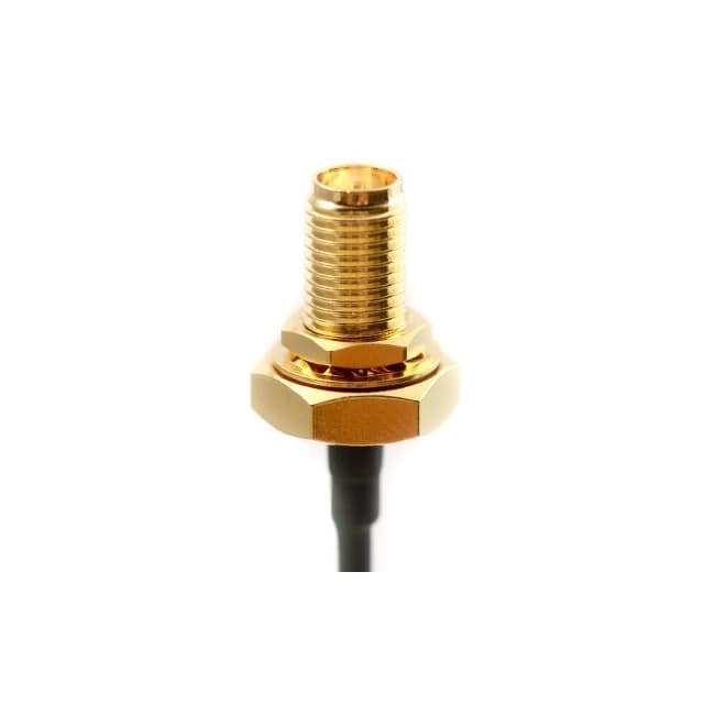 CAB.A02 CBL ASSY SMA-MHF3 3.740"