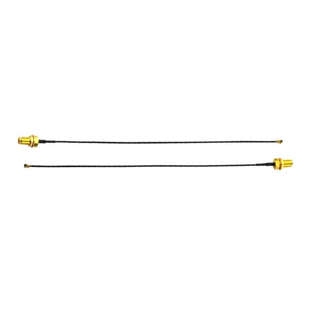 CAB.720 CBL ASSY SMA-U.FL 7.874"