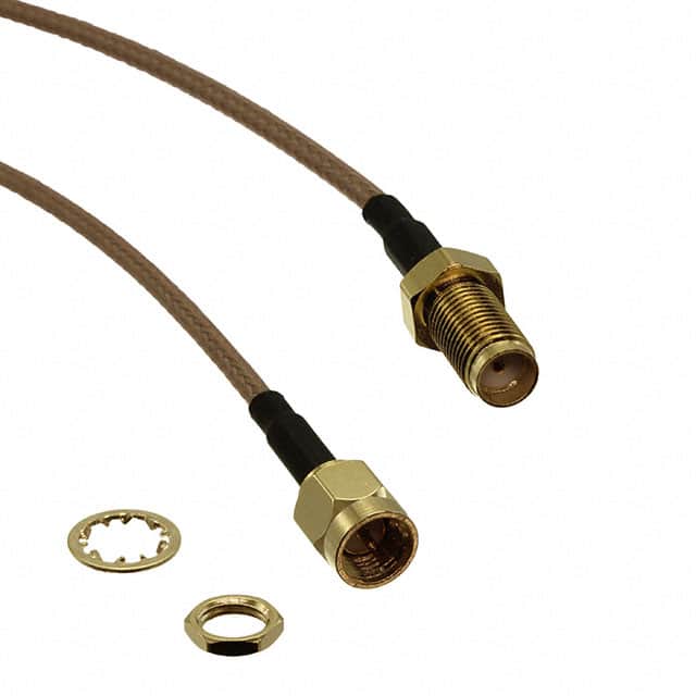 CA-DKCA1-305L5-APAJ SMA TO SMA FOR RG316 CABLE ASS'Y