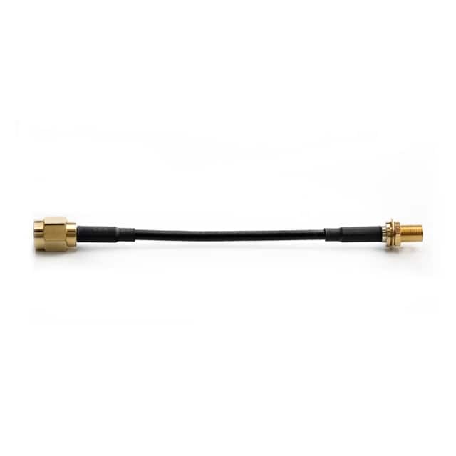 CAB.0114 CBL ASSY SMA RG174 2.953"