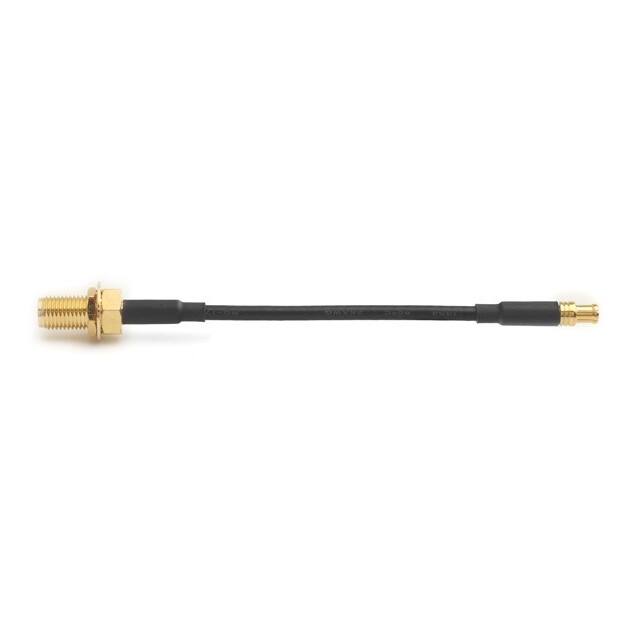 CAB.0130 CBL ASSY SMA-MCX RG174 2.953"