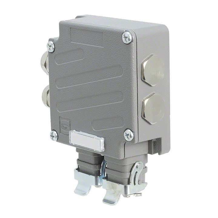 09458151100 CONN MOD JACK 8P8C R/A SHIELDED
